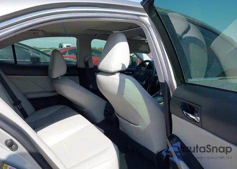 2014 Lexus Is 250 z USA, uszkodzony, nr VIN JTHBF1D25E5041189